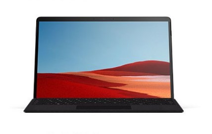 土默特右安装 Surface 更新时遇到问题？
